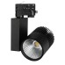 Светильник LGD-ARES-4TR-R100-40W Warm3000 (BK, 24 deg) 026375 Arlight