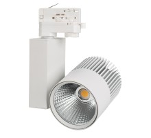 Светильник LGD-ARES-4TR-R100-40W White6000 (WH, 24 deg) 026376 Arlight