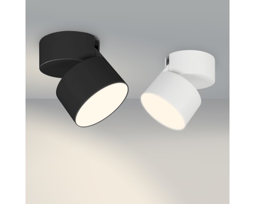 Светильник SP-RONDO-FLAP-R110-25W Warm3000 (BK, 110 deg) 026482 Arlight Светильник SP-RONDO-FLAP-R110-25W Warm3000 (BK, 110 deg) 026482 Arlight