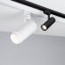 Светильник LGD-GERA-2TR-R90-30W Day5000 (BK, 24 deg, 230V) 026614(1) Arlight