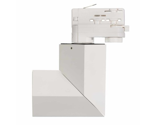Светильник LGD-TWIST-TRACK-4TR-S60x60-12W Warm3000 (WH-BK, 30 deg) 026764 Arlight Светильник LGD-TWIST-TRACK-4TR-S60x60-12W Warm3000 (WH-BK, 30 deg) 026764 Arlight