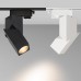 Светильник LGD-TWIST-TRACK-4TR-S60x60-12W Warm3000 (WH-BK, 30 deg) 026764 Arlight
