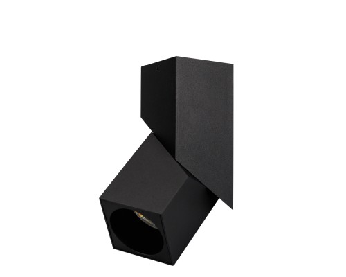 Светильник SP-TWIST-SURFACE-S60x60-12W Day4000 (BK, 30 deg) 026770 Arlight Светильник SP-TWIST-SURFACE-S60x60-12W Day4000 (BK, 30 deg) 026770 Arlight