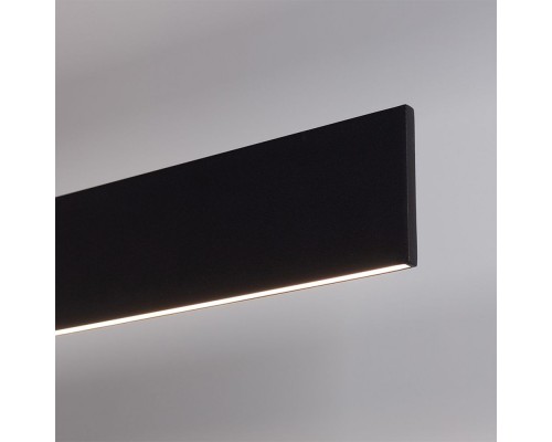Светильник SP-BLADE-S1000x80-30W Warm3000 (BK, 110 deg) 026825 Arlight Светильник SP-BLADE-S1000x80-30W Warm3000 (BK, 110 deg) 026825 Arlight