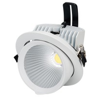 Светильник LTD-150WH-EXPLORER-30W Day5000 38deg 026838 Arlight