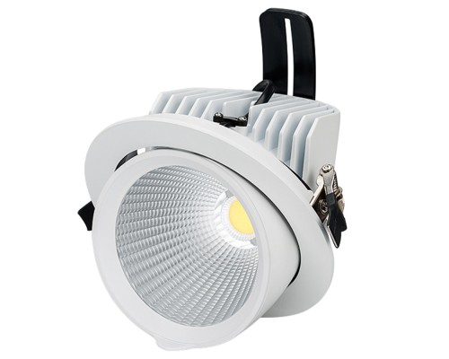 Светильник LTD-150WH-EXPLORER-30W Day5000 38deg 026838 Arlight Светильник LTD-150WH-EXPLORER-30W Day5000 38deg 026838 Arlight