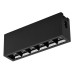 Светильник CLIP-38-LASER-S171-6W Warm3000 (BK, 36 deg, 24V) 026839 Arlight