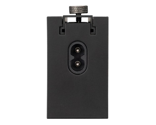 Светильник CLIP-38-LASER-S171-6W Warm3000 (BK, 36 deg, 24V) 026839 Arlight Светильник CLIP-38-LASER-S171-6W Warm3000 (BK, 36 deg, 24V) 026839 Arlight