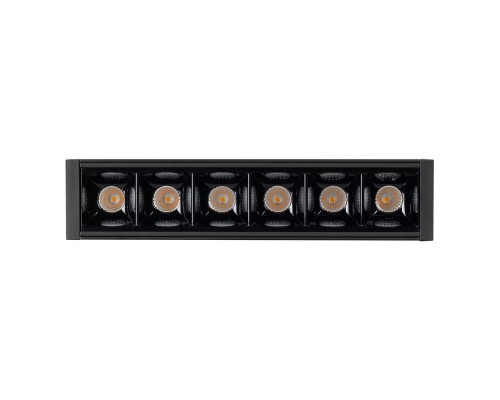 Светильник CLIP-38-LASER-S171-6W Warm3000 (BK, 36 deg, 24V) 026839 Arlight Светильник CLIP-38-LASER-S171-6W Warm3000 (BK, 36 deg, 24V) 026839 Arlight