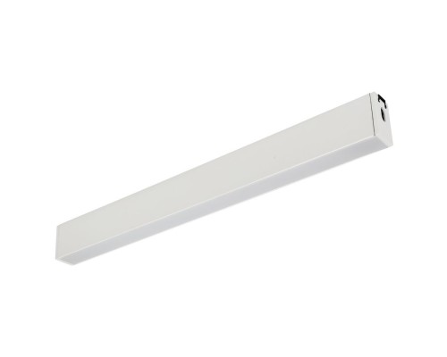 Светильник CLIP-38-FLAT-S612-12W Day4000 (WH, 110 deg, 24V) 026840 Arlight