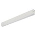 Светильник CLIP-38-FLAT-S612-12W Day4000 (WH, 110 deg, 24V) 026840 Arlight