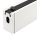 Светильник CLIP-38-FLAT-S612-12W Day4000 (WH, 110 deg, 24V) 026840 Arlight