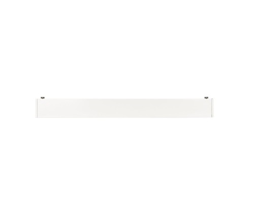 Светильник CLIP-38-FLAT-S612-12W Day4000 (WH, 110 deg, 24V) 026840 Arlight