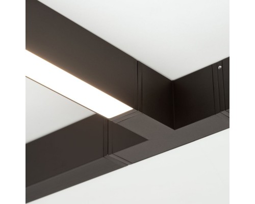 Коннектор тройной NEO-CLIP-38-CON-T-BK 026846 Arlight Коннектор тройной NEO-CLIP-38-CON-T-BK 026846 Arlight