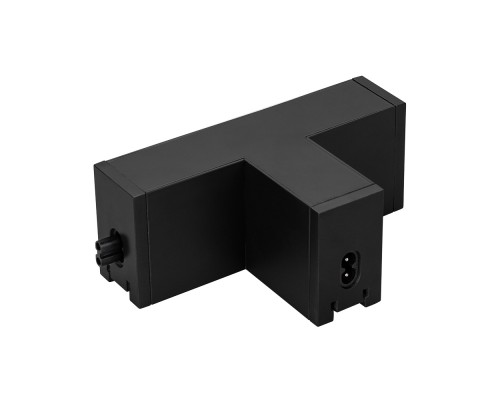 Коннектор тройной NEO-CLIP-38-CON-T-BK 026846 Arlight Коннектор тройной NEO-CLIP-38-CON-T-BK 026846 Arlight