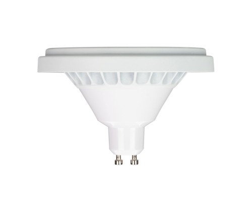 Лампа AR111-UNIT-GU10-15W-DIM Warm3000 (WH, 24 deg, 230V) 026867 Arlight Лампа AR111-UNIT-GU10-15W-DIM Warm3000 (WH, 24 deg, 230V) 026867 Arlight