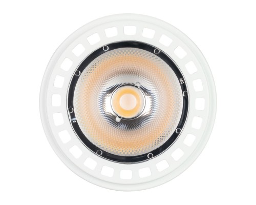 Лампа AR111-UNIT-GU10-15W-DIM Warm3000 (WH, 24 deg, 230V) 026867 Arlight Лампа AR111-UNIT-GU10-15W-DIM Warm3000 (WH, 24 deg, 230V) 026867 Arlight