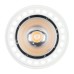 Лампа AR111-UNIT-GU10-15W-DIM Warm3000 (WH, 24 deg, 230V) 026867 Arlight