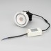 Светильник CL-SIMPLE-R78-9W Warm3000 (WH, 45 deg) 026868 Arlight