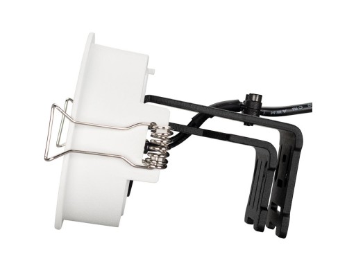 Светильник CL-SIMPLE-R78-9W Warm3000 (WH, 45 deg) 026868 Arlight Светильник CL-SIMPLE-R78-9W Warm3000 (WH, 45 deg) 026868 Arlight