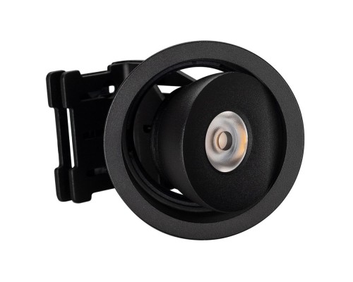 Светильник CL-SIMPLE-R78-9W Day4000 (BK, 45 deg) 026871 Arlight Светильник CL-SIMPLE-R78-9W Day4000 (BK, 45 deg) 026871 Arlight