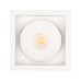 Светильник CL-SIMPLE-S80x80-9W Warm3000 (WH, 45 deg) 026874 Arlight