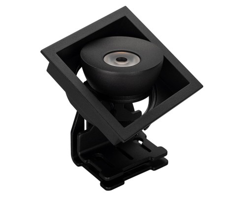 Светильник CL-SIMPLE-S80x80-9W Day4000 (BK, 45 deg) 026875 Arlight Светильник CL-SIMPLE-S80x80-9W Day4000 (BK, 45 deg) 026875 Arlight