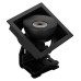 Светильник CL-SIMPLE-S80x80-9W Day4000 (BK, 45 deg) 026875 Arlight