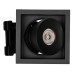 Светильник CL-SIMPLE-S80x80-9W Day4000 (BK, 45 deg) 026875 Arlight