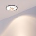 Лампа AR111-FORT-GU10-15W-DIM Warm3000 (Reflector, 24 deg, 230V) 026878 Arlight