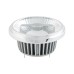 Лампа AR111-FORT-G53-15W-DIM Warm3000 (Reflector, 24 deg, драйвер 350mA) 026883 Arlight