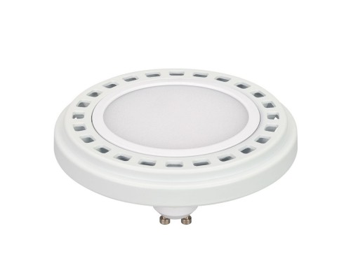 Лампа AR111-UNIT-GU10-15W-DIM Warm3000 (WH, 120 deg, 230V) 026890 Arlight Лампа AR111-UNIT-GU10-15W-DIM Warm3000 (WH, 120 deg, 230V) 026890 Arlight