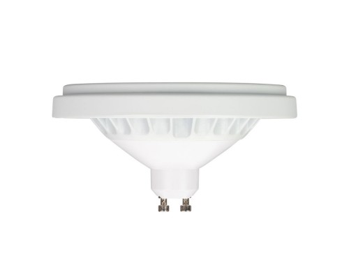 Лампа AR111-UNIT-GU10-15W-DIM Warm3000 (WH, 120 deg, 230V) 026890 Arlight Лампа AR111-UNIT-GU10-15W-DIM Warm3000 (WH, 120 deg, 230V) 026890 Arlight