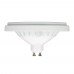 Лампа AR111-UNIT-GU10-15W-DIM Warm3000 (WH, 120 deg, 230V) 026890 Arlight
