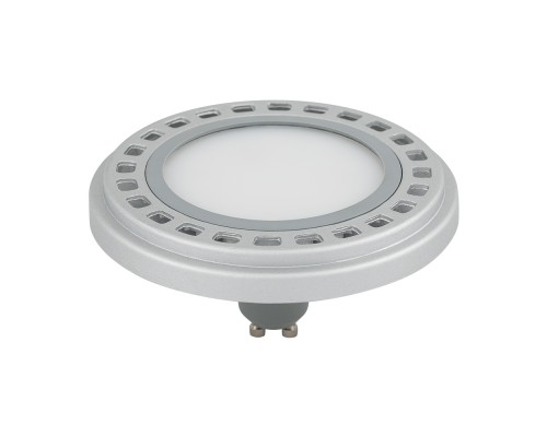 Лампа AR111-UNIT-GU10-15W-DIM Warm3000 (WH, 120 deg, 230V) 026890 Arlight Лампа AR111-UNIT-GU10-15W-DIM Warm3000 (WH, 120 deg, 230V) 026890 Arlight