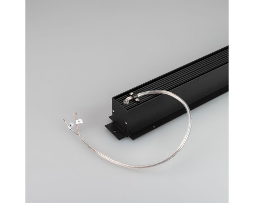 Трек встраиваемый MAG-TRACK-4560-F-540 (BK) 026896 Arlight Трек встраиваемый MAG-TRACK-4560-F-540 (BK) 026896 Arlight