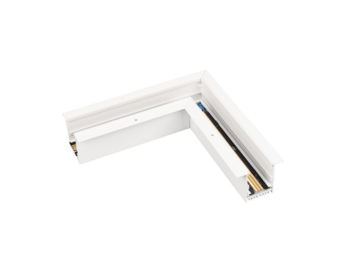 Коннектор угловой MAG-CON-4560-F-L90 (WH) 026916 Arlight Коннектор угловой MAG-CON-4560-F-L90 (WH) 026916 Arlight