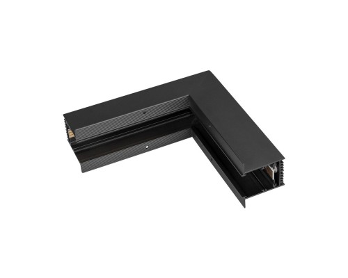Коннектор угловой MAG-CON-4560-F-L90-INT (BK, внутренний) 026919 Arlight Коннектор угловой MAG-CON-4560-F-L90-INT (BK, внутренний) 026919 Arlight