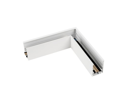 Коннектор угловой MAG-CON-4563-L90 (WH) 026924 Arlight Коннектор угловой MAG-CON-4563-L90 (WH) 026924 Arlight