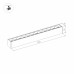 Светильник MAG-LASER-45-L320-12W Day4000 (BK, 15 deg, 24V) 026936 Arlight