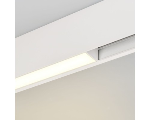 Светильник MAG-FLAT-45-L205-6W Day4000 (WH, 100 deg, 24V) 026945 Arlight Светильник MAG-FLAT-45-L205-6W Day4000 (WH, 100 deg, 24V) 026945 Arlight