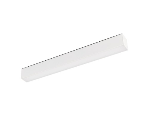 Светильник MAG-FLAT-45-L405-12W Day4000 (WH, 100 deg, 24V) 026949 Arlight Светильник MAG-FLAT-45-L405-12W Day4000 (WH, 100 deg, 24V) 026949 Arlight