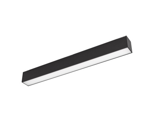 Светильник MAG-FLAT-45-L405-12W Day4000 (BK, 100 deg, 24V) 026951 Arlight