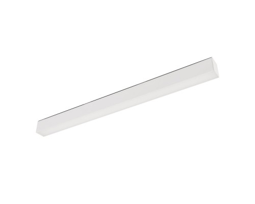 Светильник MAG-FLAT-45-L605-18W Warm3000 (WH, 100 deg, 24V) 026952 Arlight Светильник MAG-FLAT-45-L605-18W Warm3000 (WH, 100 deg, 24V) 026952 Arlight