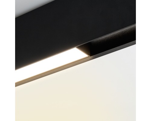Светильник MAG-FLAT-45-L605-18W Warm3000 (BK, 100 deg, 24V) 026954 Arlight Светильник MAG-FLAT-45-L605-18W Warm3000 (BK, 100 deg, 24V) 026954 Arlight