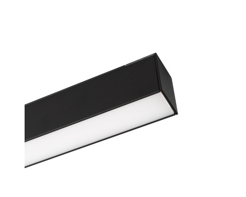 Светильник MAG-FLAT-45-L605-18W Day4000 (BK, 100 deg, 24V) 026955 Arlight Светильник MAG-FLAT-45-L605-18W Day4000 (BK, 100 deg, 24V) 026955 Arlight