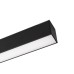 Светильник MAG-FLAT-45-L805-24W Day4000 (BK, 100 deg, 24V) 026959 Arlight