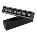 Светильник MAG-LASER-FOLD-45-S160-6W Day4000 (BK, 15 deg, 24V) 026971 Arlight
