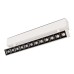 Светильник MAG-LASER-FOLD-45-S320-12W Warm3000 (WH, 15 deg, 24V) 026972 Arlight