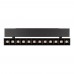 Светильник MAG-LASER-FOLD-45-S320-12W Warm3000 (BK, 15 deg, 24V) 026974 Arlight